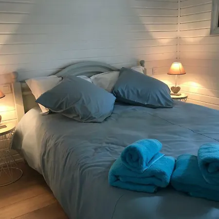Chalet Californien A *