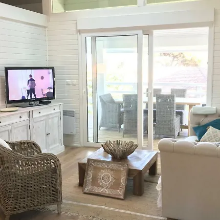 Chalet Californien A Holiday home